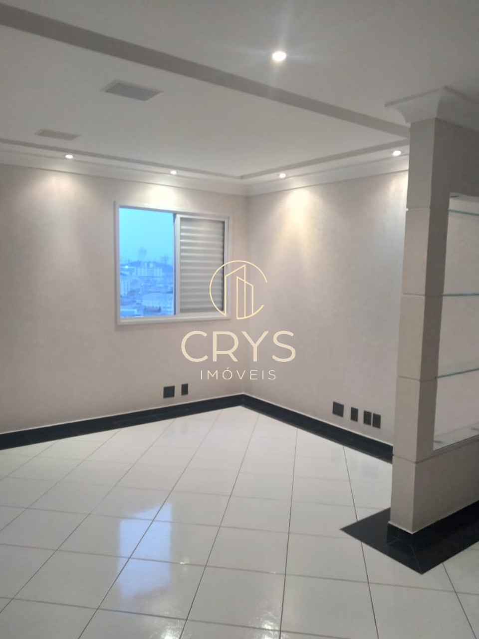 Apartamento, 2 quartos, 75 m² - Foto 1