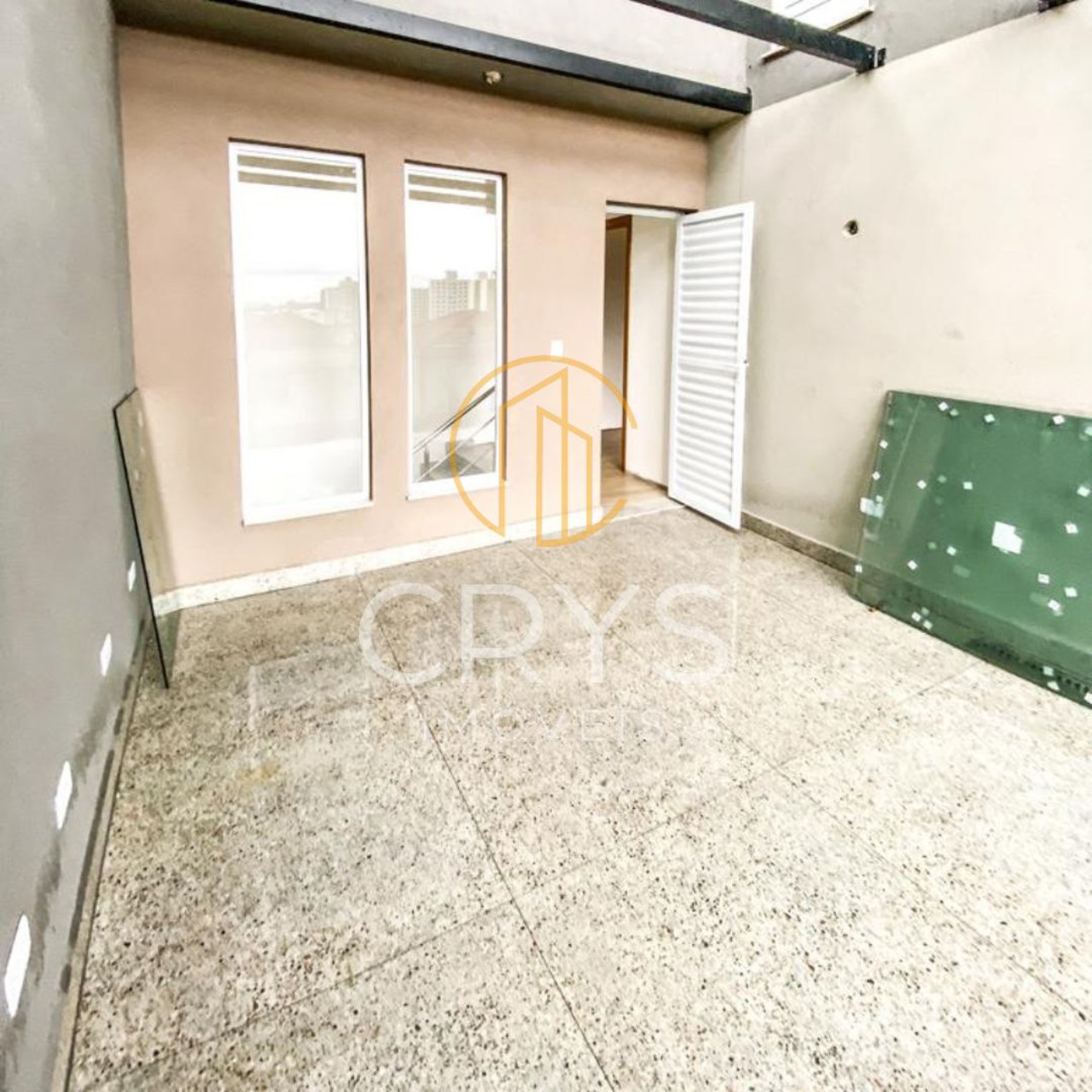 Apartamento, 3 quartos, 135 m² - Foto 12