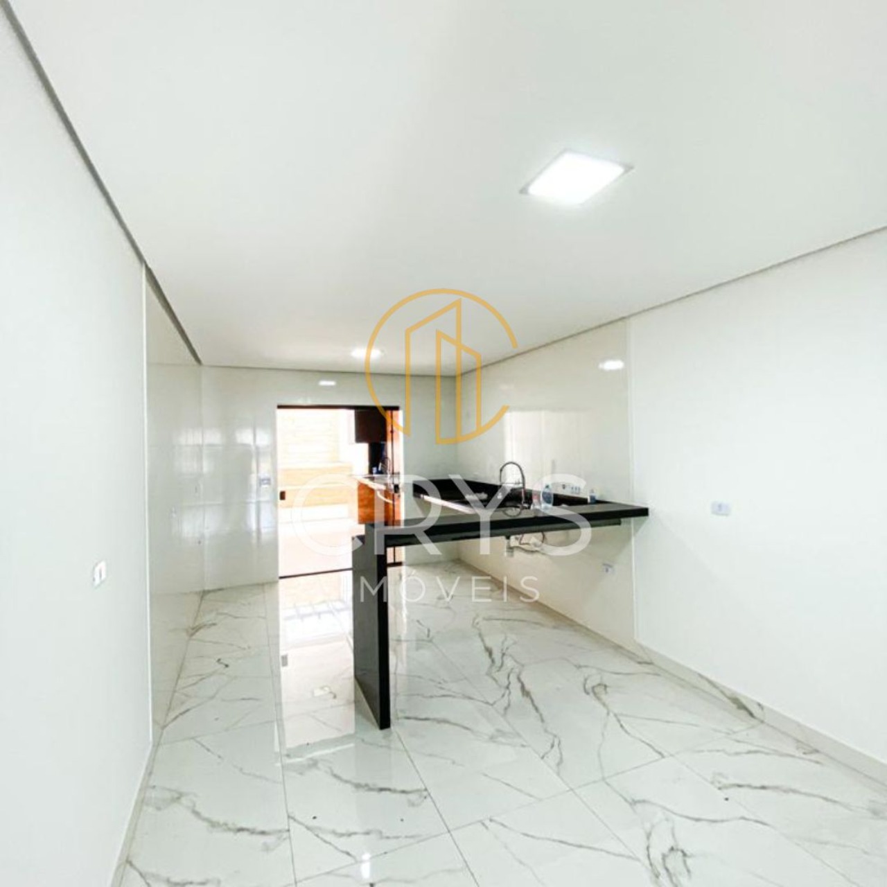 Casa, 3 quartos, 165 m² - Foto 5