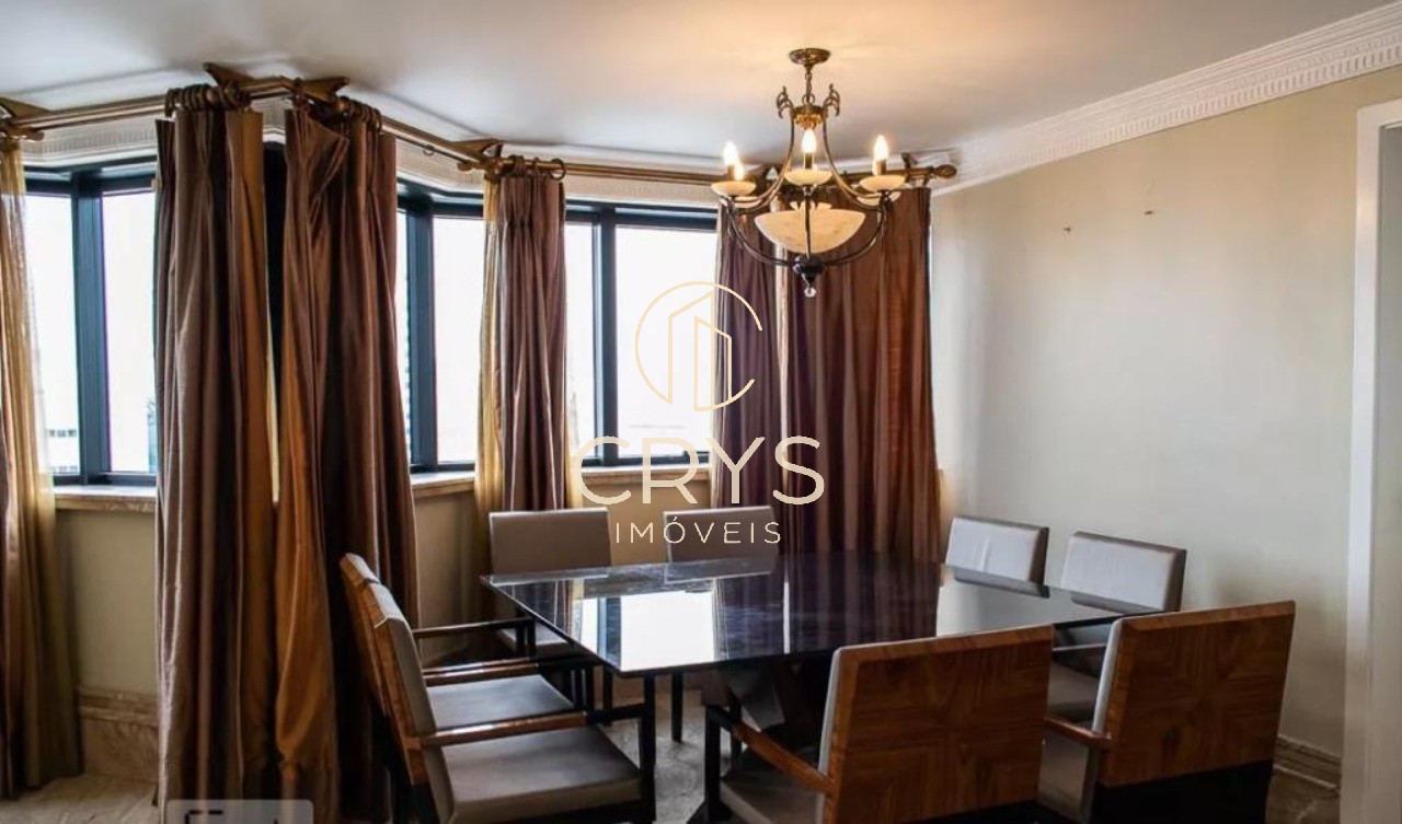 Apartamento, 3 quartos, 200 m² - Foto 2