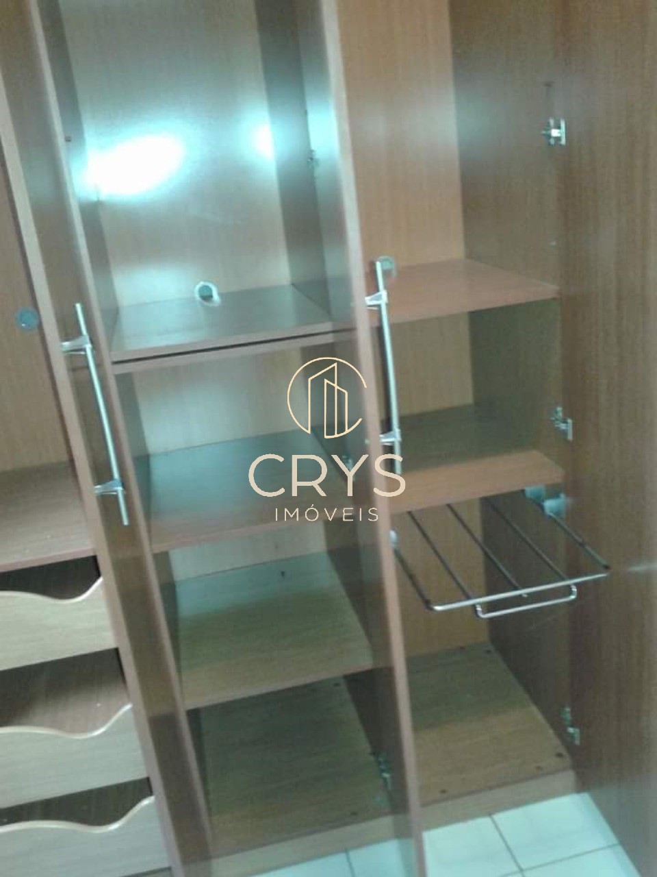 Apartamento, 2 quartos, 50 m² - Foto 9