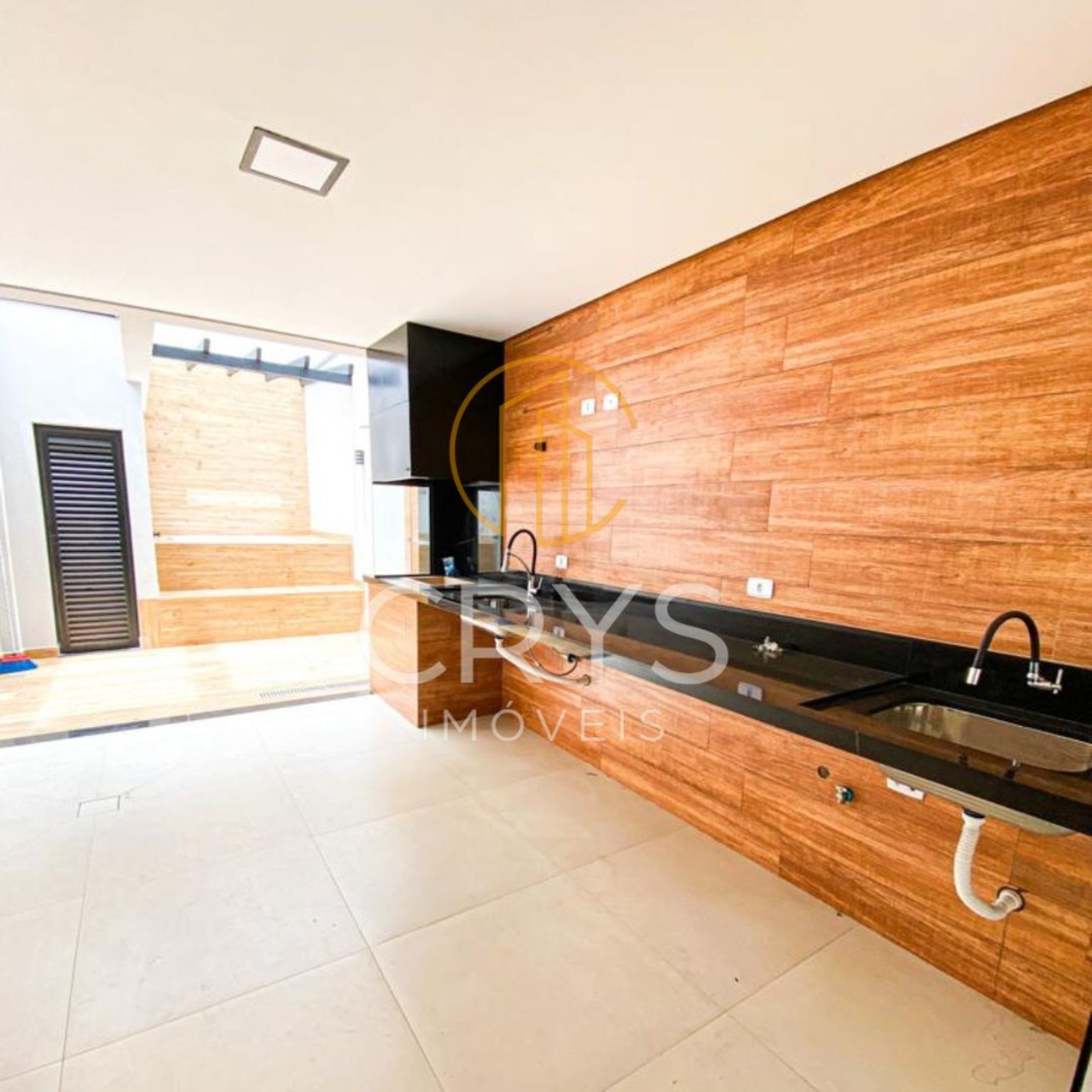 Casa, 3 quartos, 165 m² - Foto 7