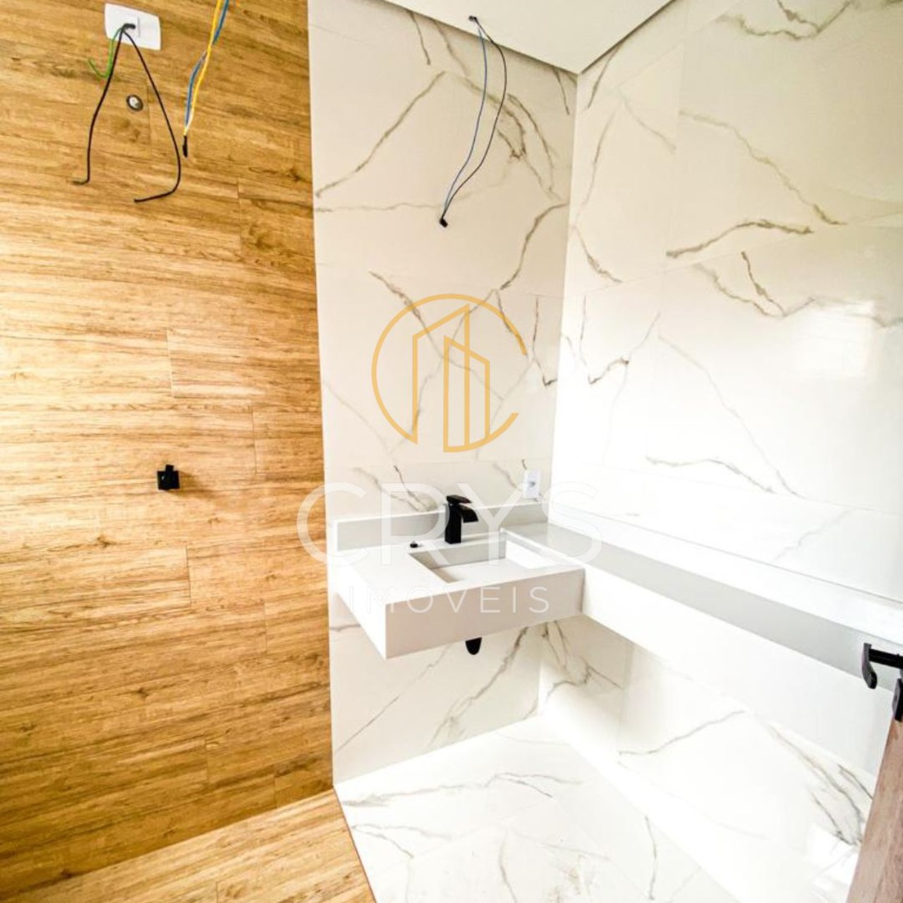 Casa, 3 quartos, 165 m² - Foto 21