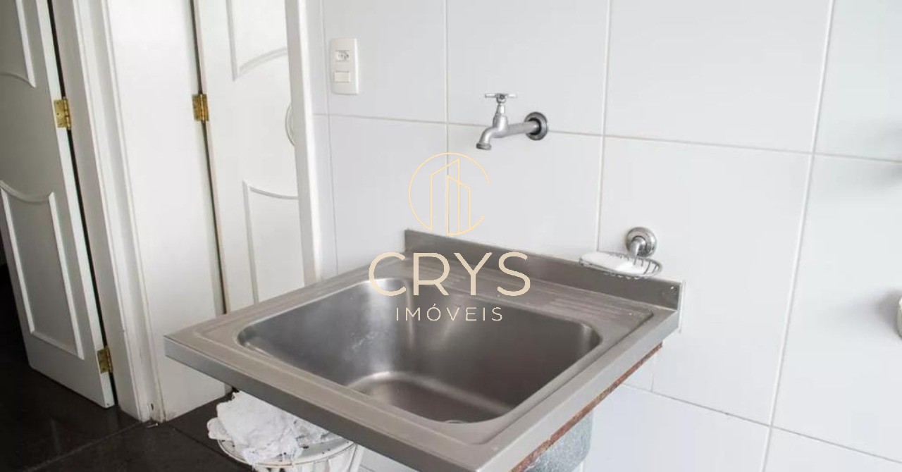 Apartamento, 3 quartos, 200 m² - Foto 15