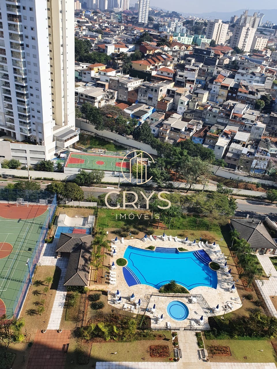 Apartamento, 2 quartos, 75 m² - Foto 23