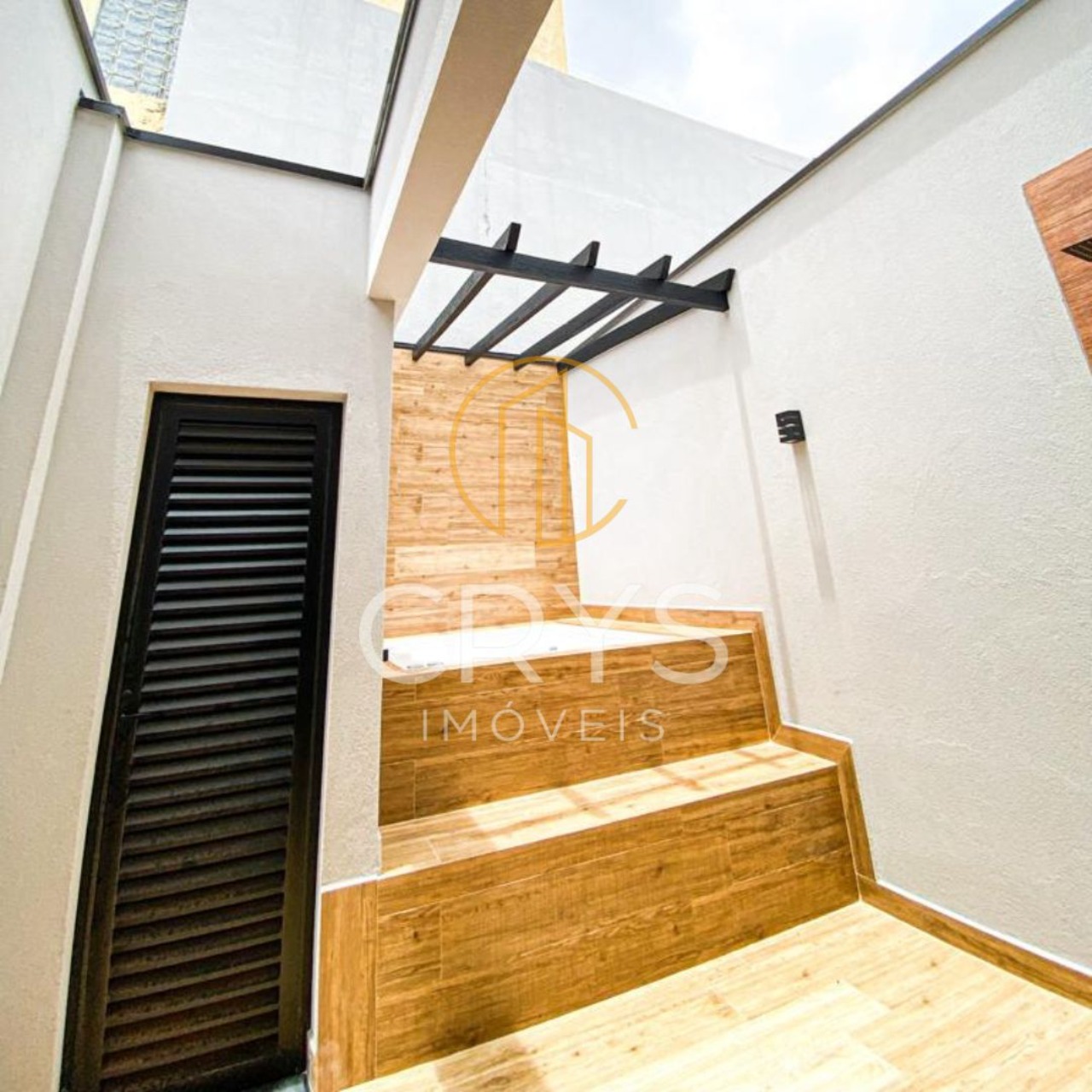 Casa, 3 quartos, 165 m² - Foto 11