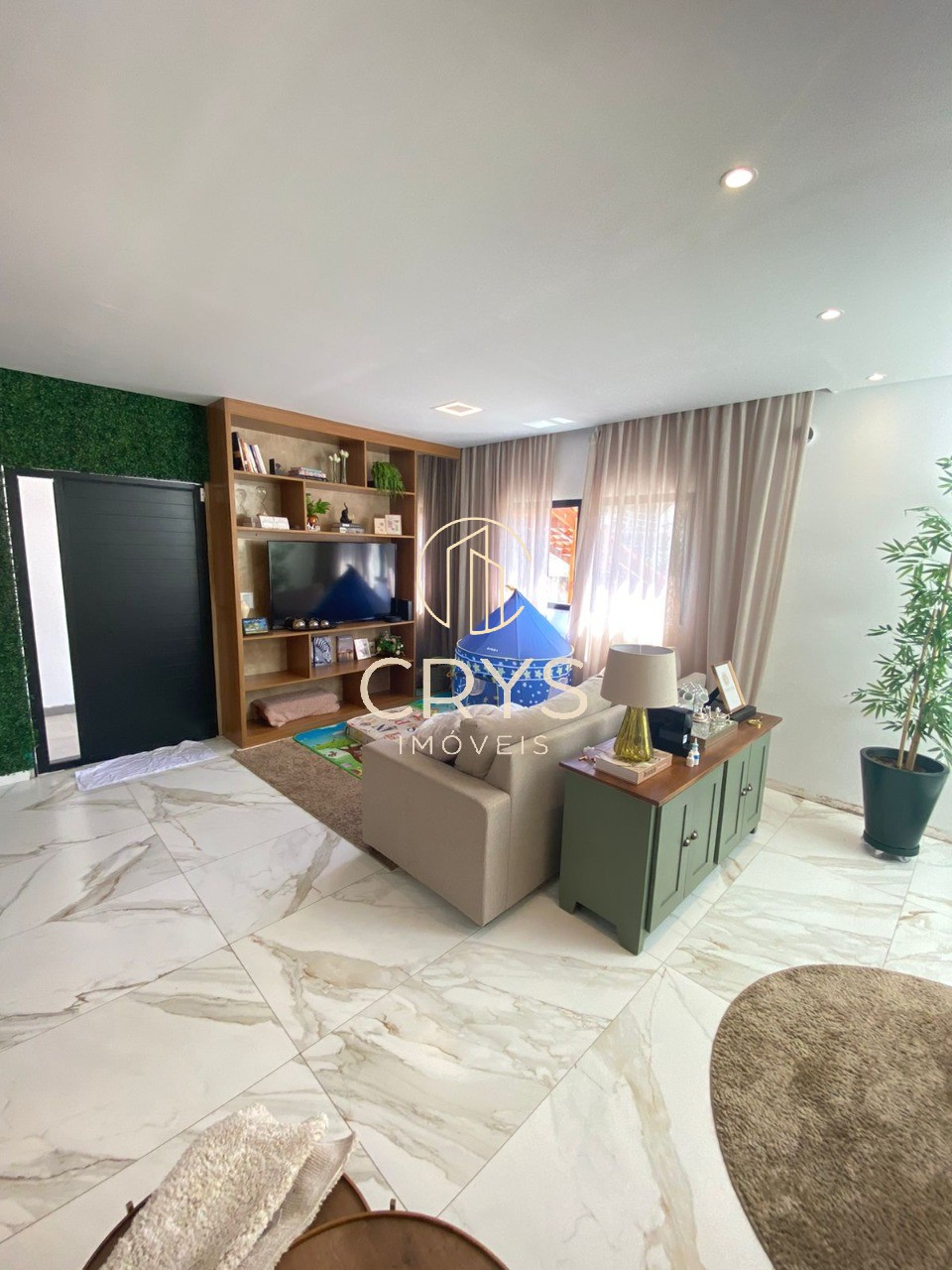 Casa, 3 quartos, 180 m² - Foto 3