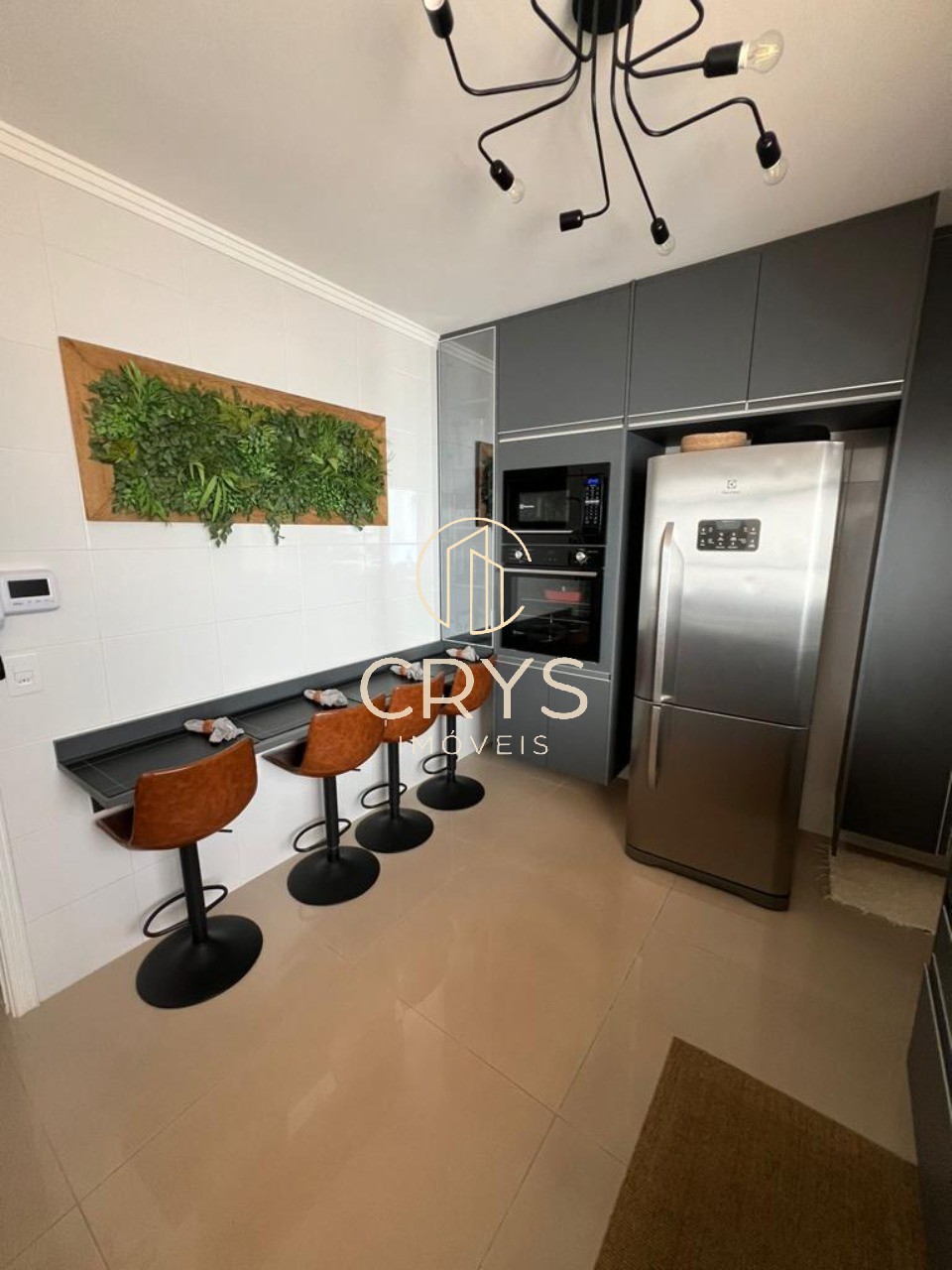 Casa, 3 quartos, 133 m² - Foto 9