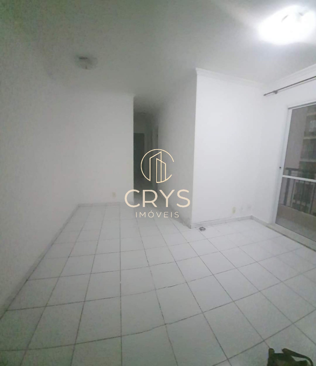 Apartamento, 2 quartos, 50 m² - Foto 2
