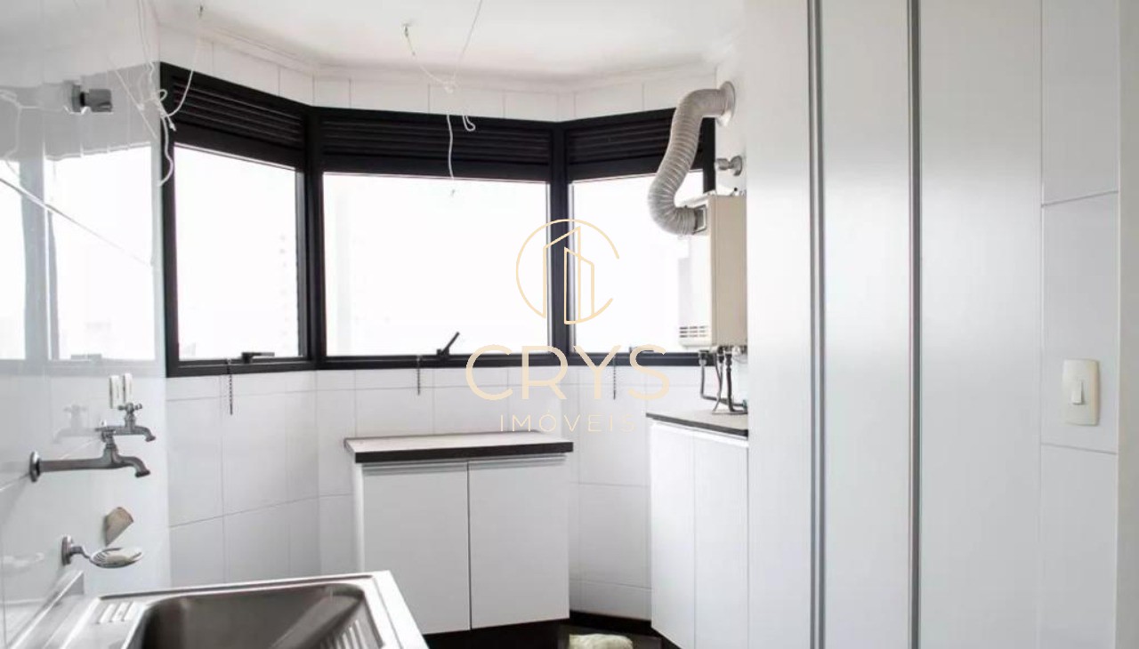 Apartamento, 3 quartos, 200 m² - Foto 14