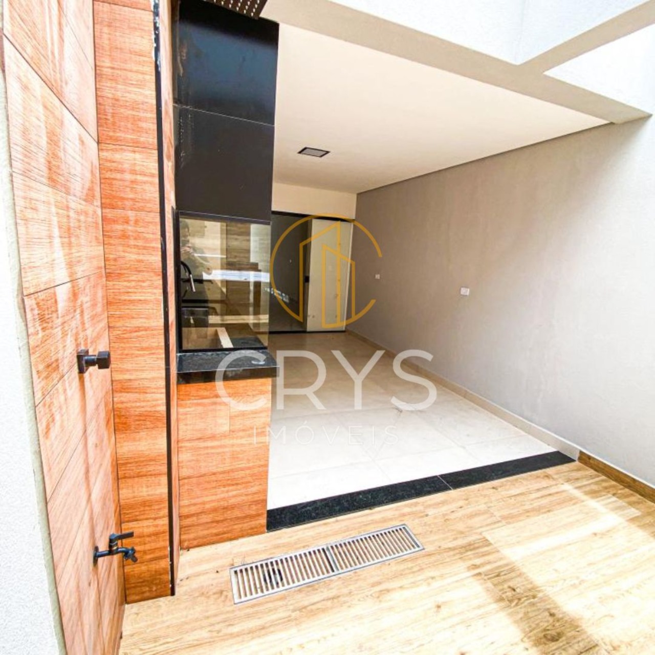 Casa, 3 quartos, 165 m² - Foto 8