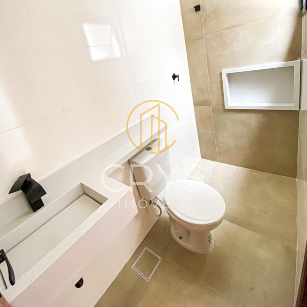 Casa, 3 quartos, 165 m² - Foto 19