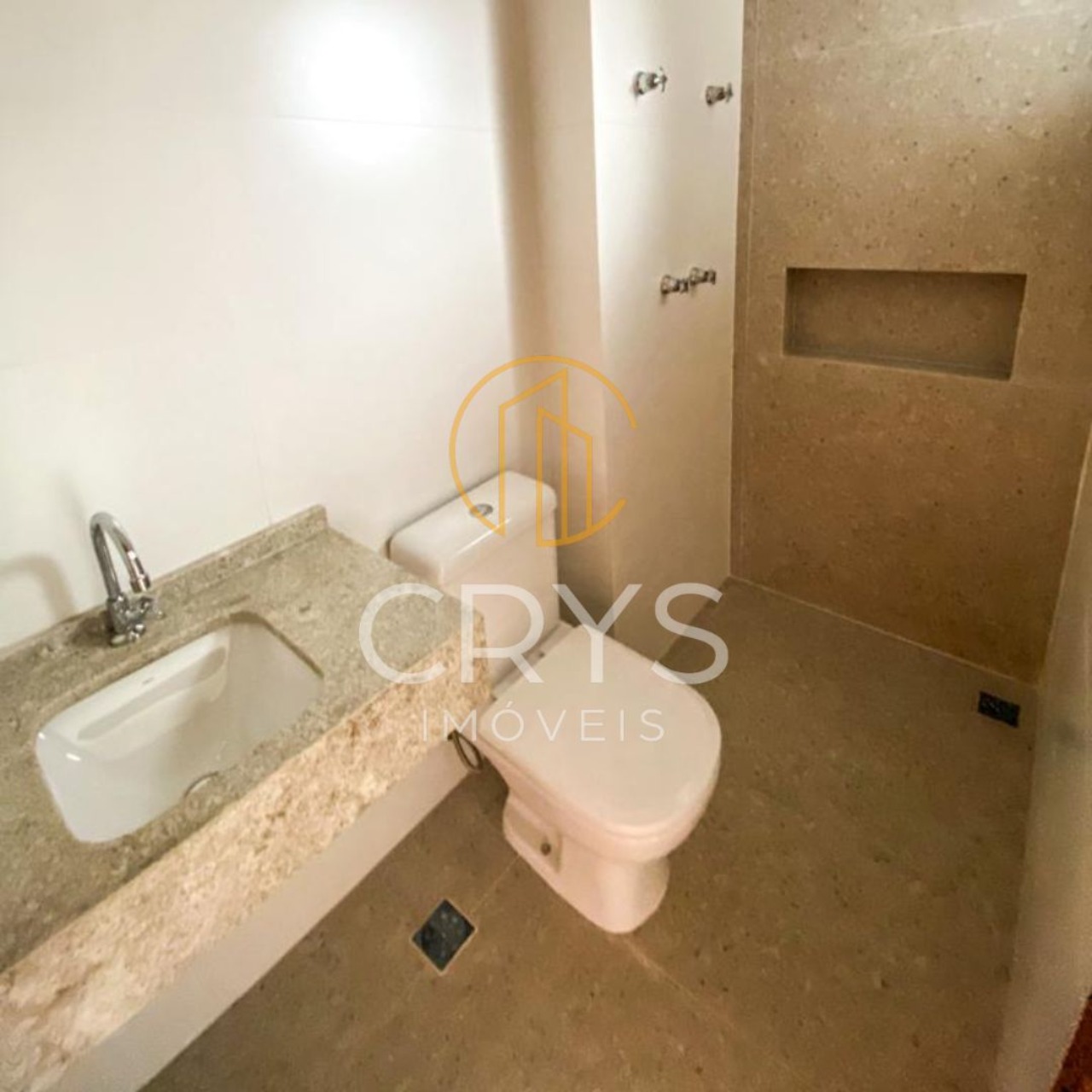 Apartamento, 3 quartos, 135 m² - Foto 11