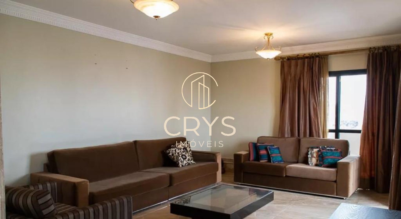 Apartamento, 3 quartos, 200 m² - Foto 4