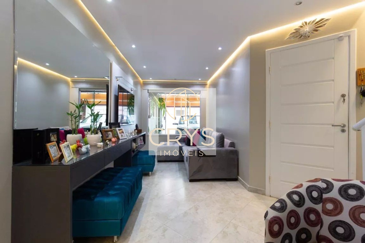 Casa, 3 quartos, 135 m² - Foto 1