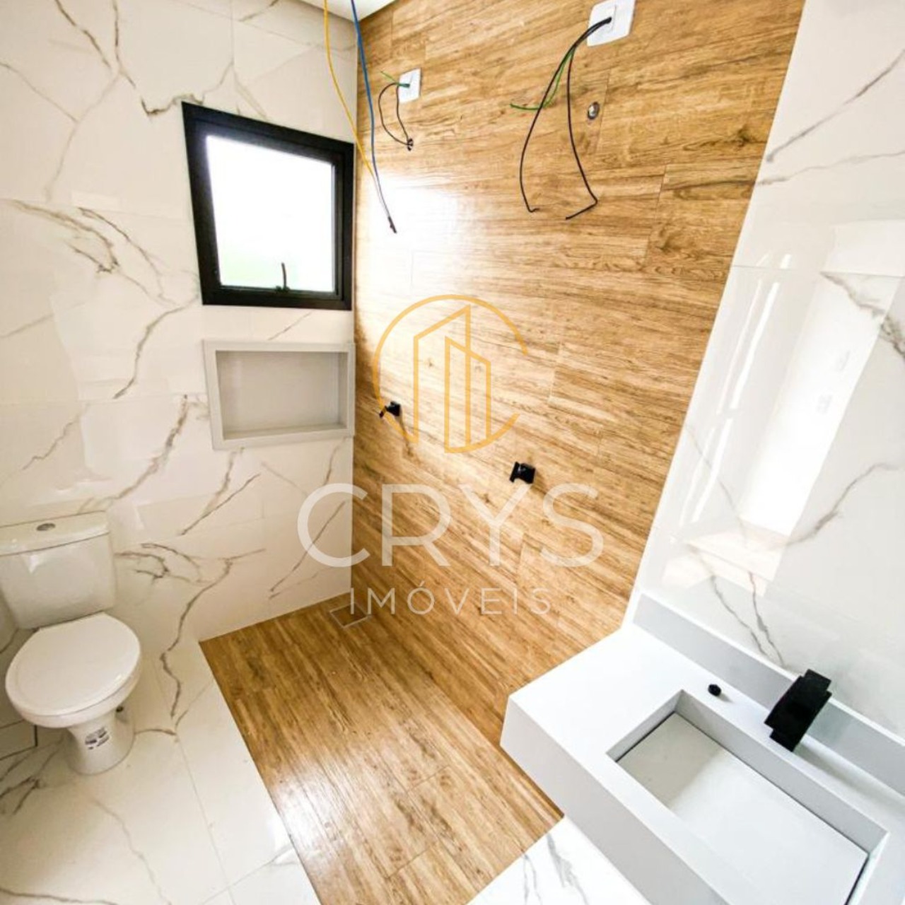 Casa, 3 quartos, 165 m² - Foto 20