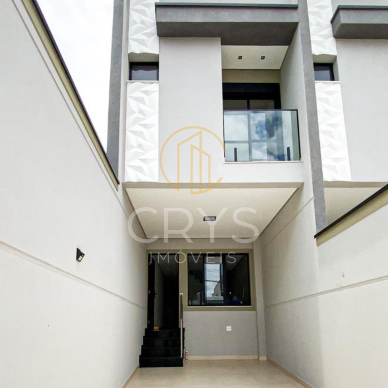 Casa, 3 quartos, 165 m² - Foto 1