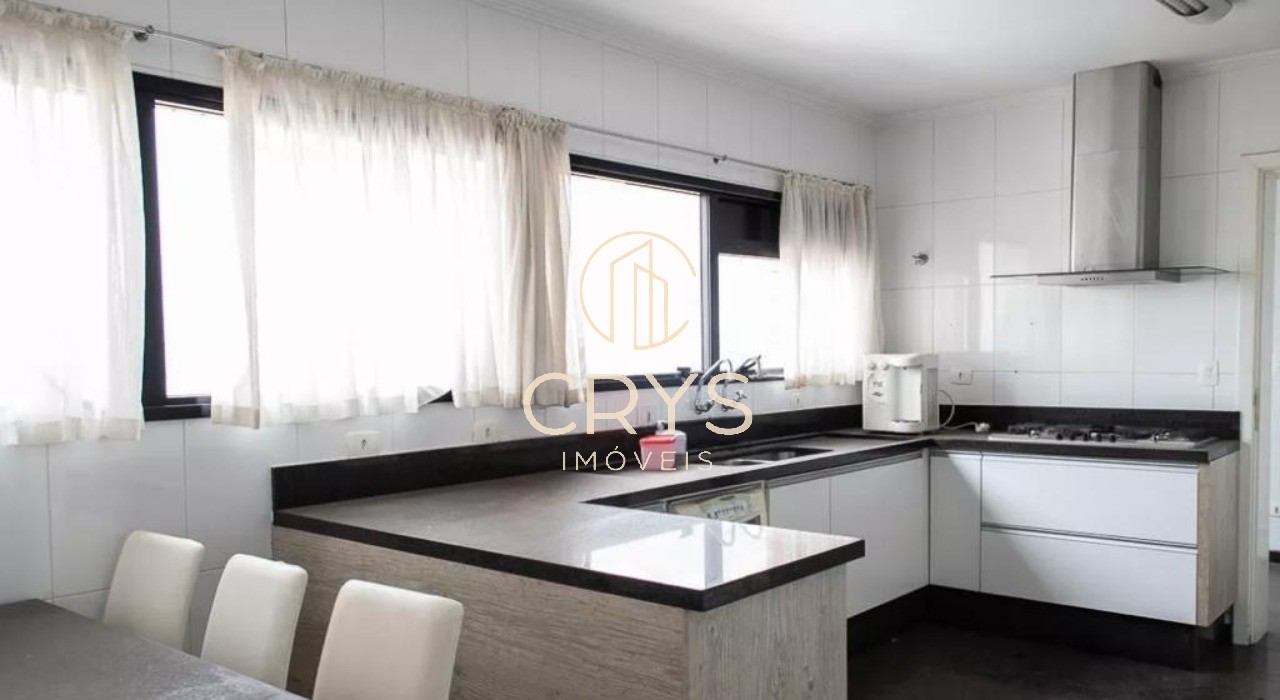 Apartamento, 3 quartos, 200 m² - Foto 6