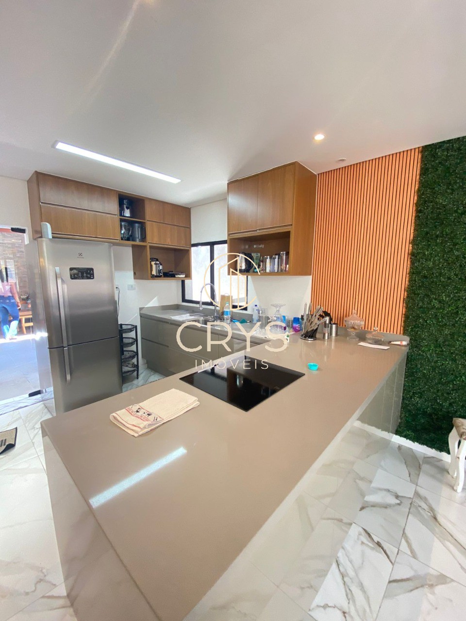 Casa, 3 quartos, 180 m² - Foto 7