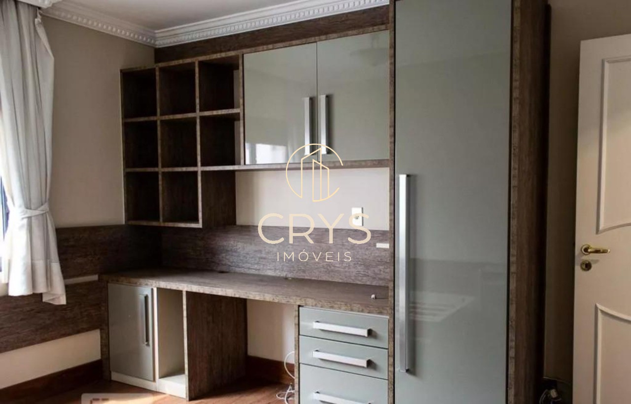 Apartamento, 3 quartos, 200 m² - Foto 9
