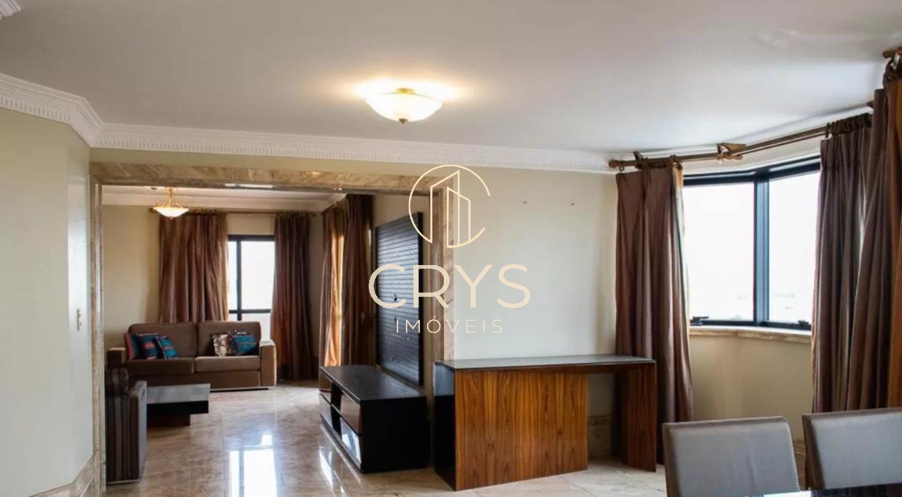 Apartamento, 3 quartos, 200 m² - Foto 1