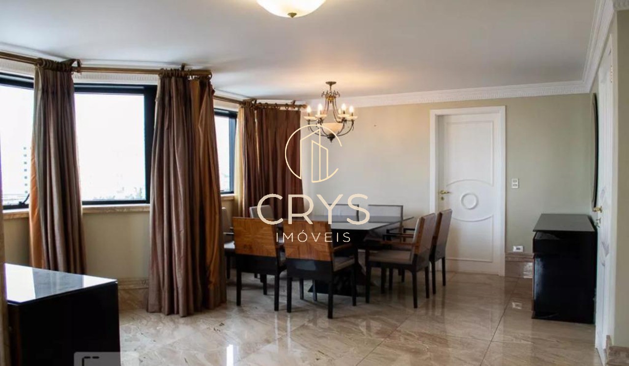 Apartamento, 3 quartos, 200 m² - Foto 3