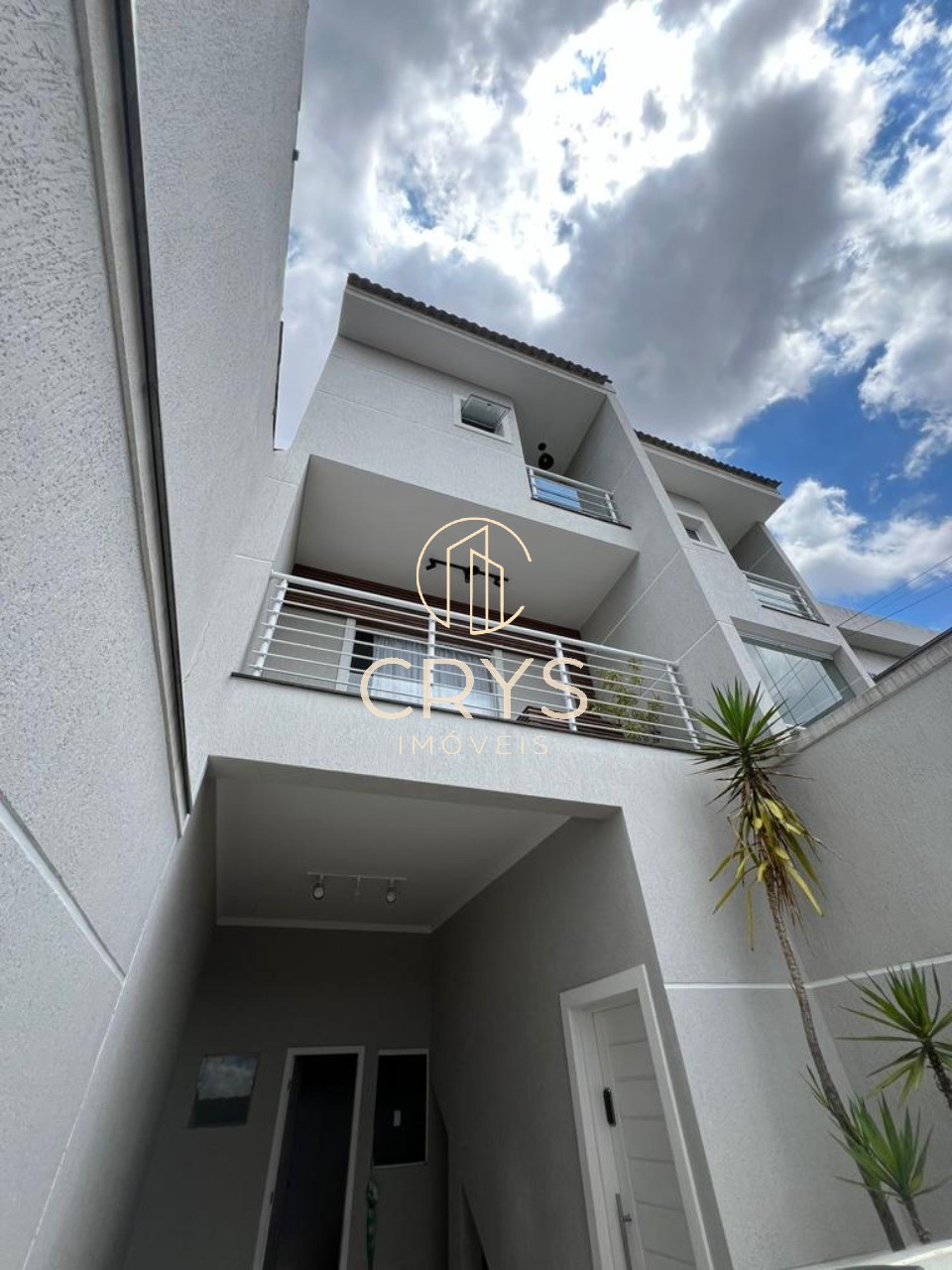 Casa, 3 quartos, 133 m² - Foto 1