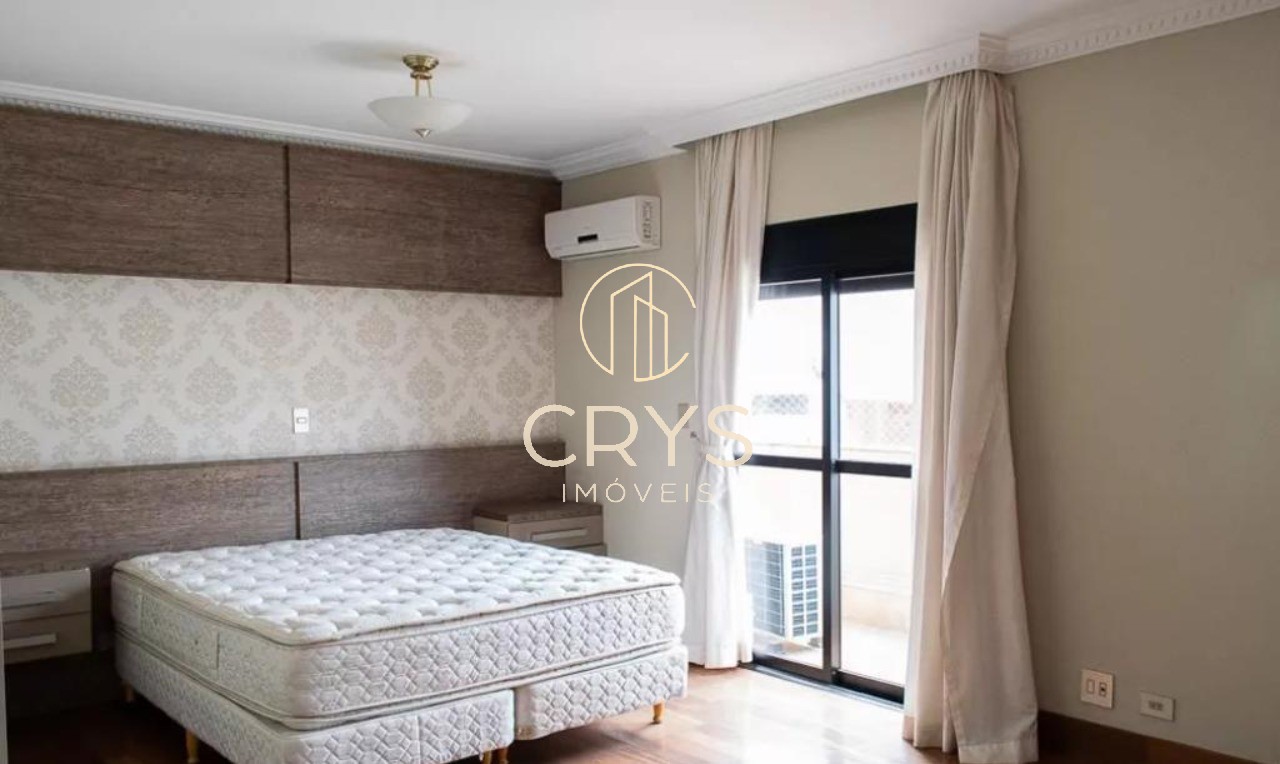 Apartamento, 3 quartos, 200 m² - Foto 11