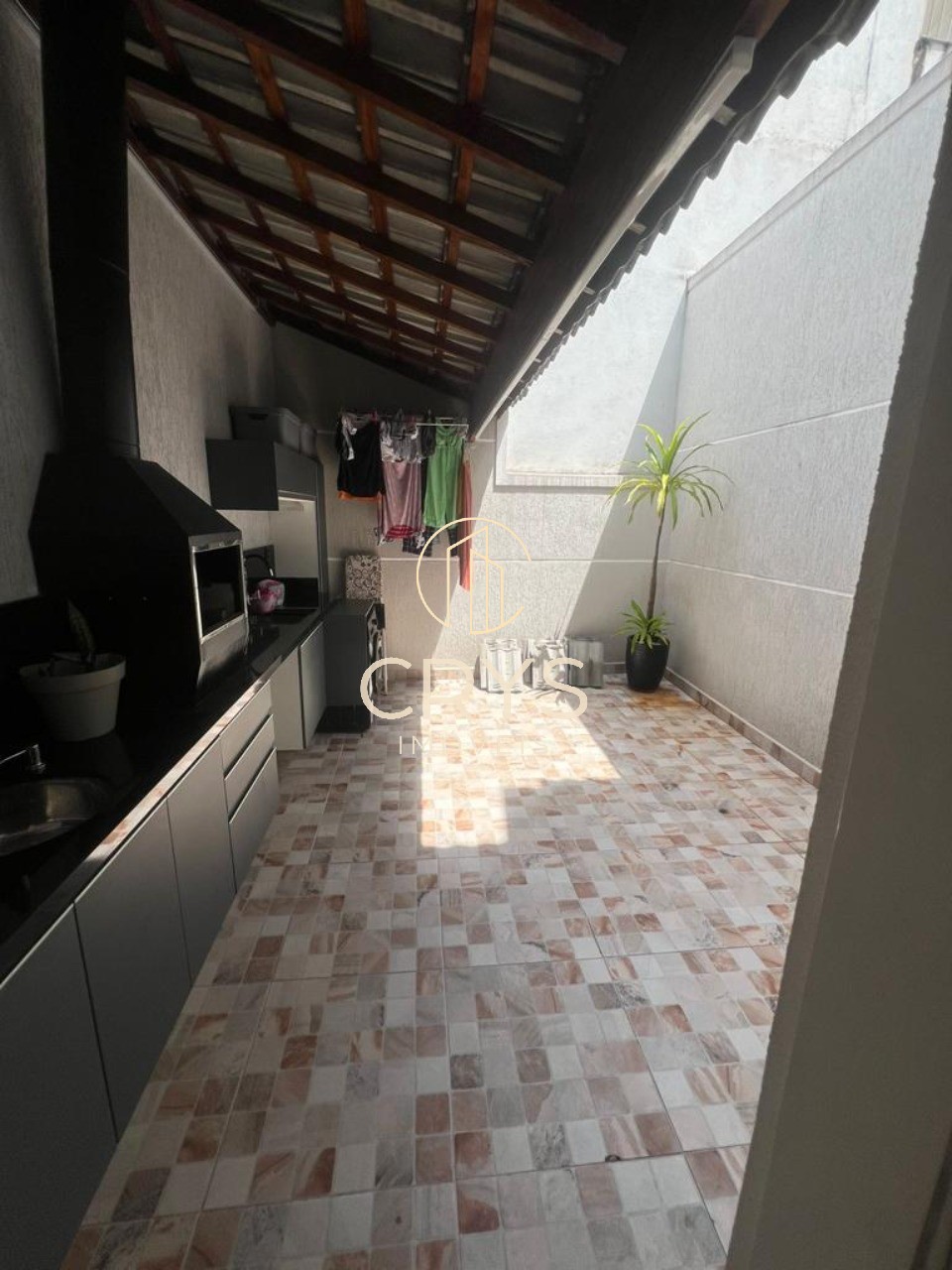 Casa, 3 quartos, 133 m² - Foto 30