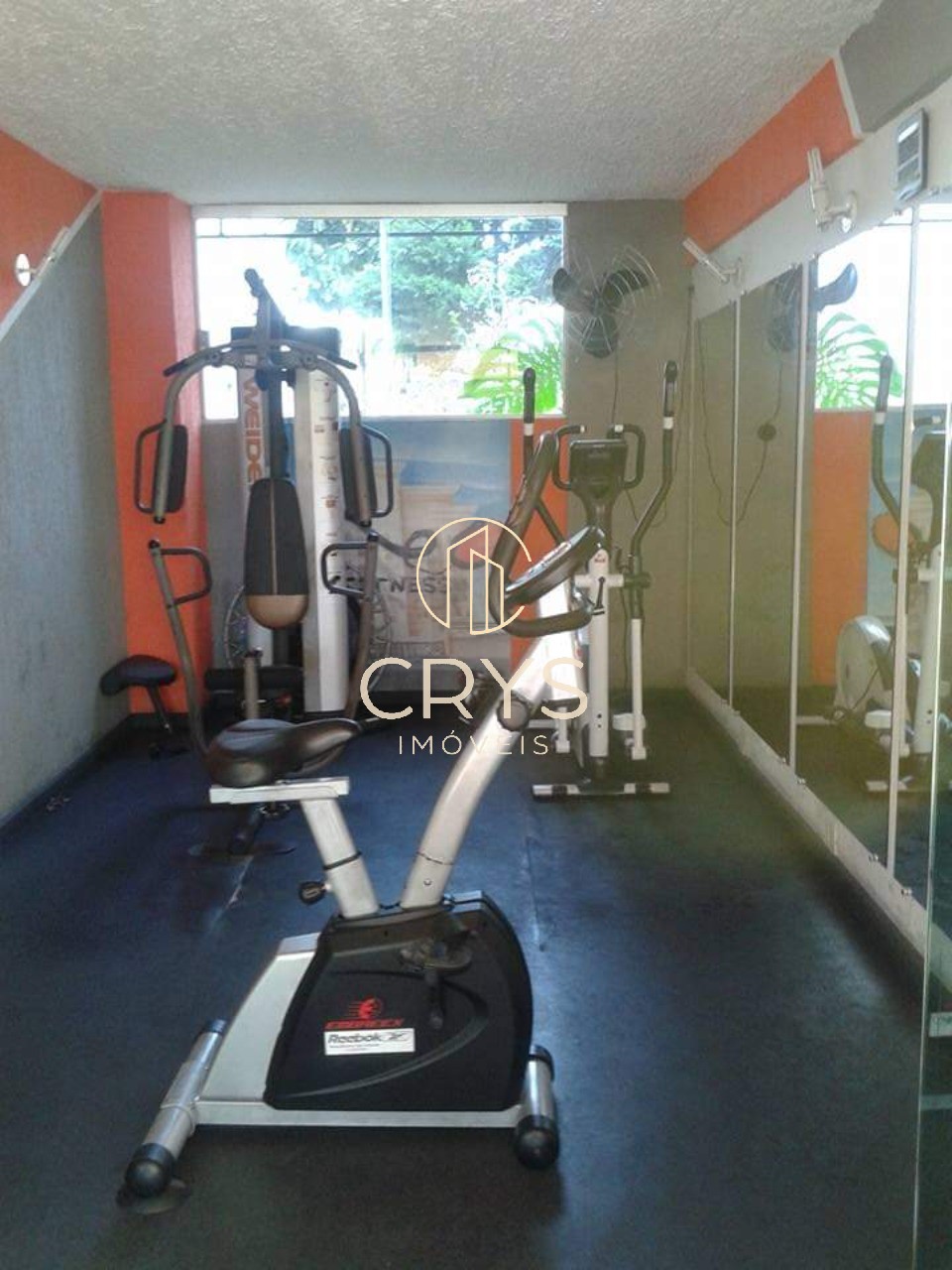Apartamento, 2 quartos, 50 m² - Foto 15