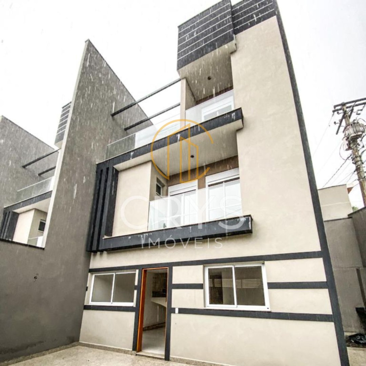 Apartamento, 3 quartos, 135 m² - Foto 1