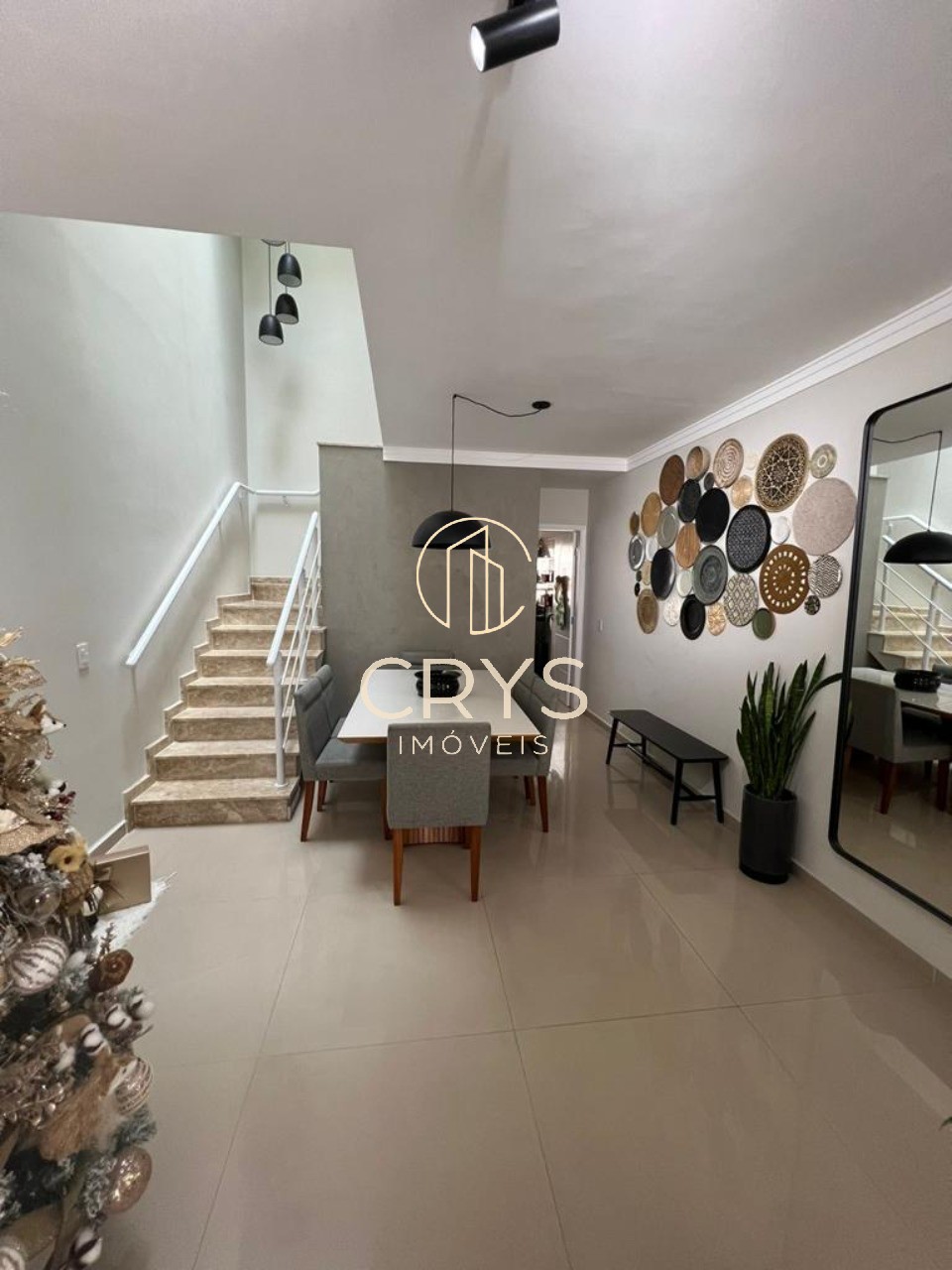 Casa, 3 quartos, 133 m² - Foto 6