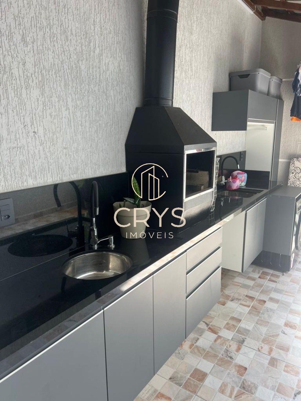 Casa, 3 quartos, 133 m² - Foto 29