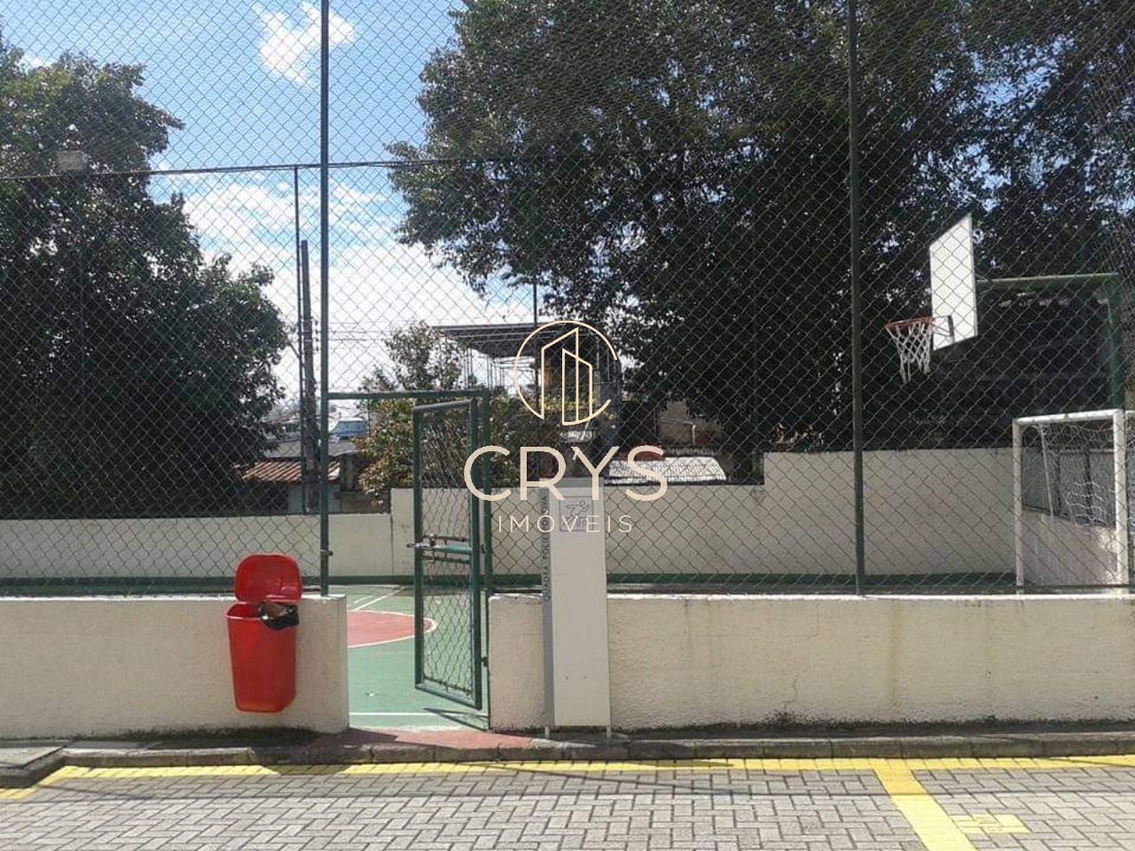 Apartamento, 2 quartos, 50 m² - Foto 19