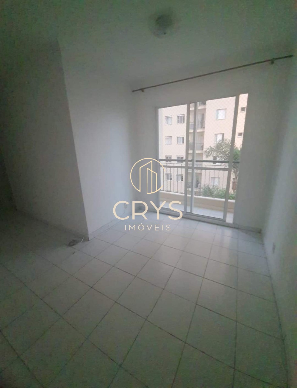Apartamento, 2 quartos, 50 m² - Foto 1