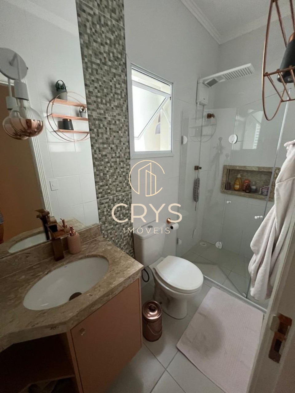 Casa, 3 quartos, 133 m² - Foto 16