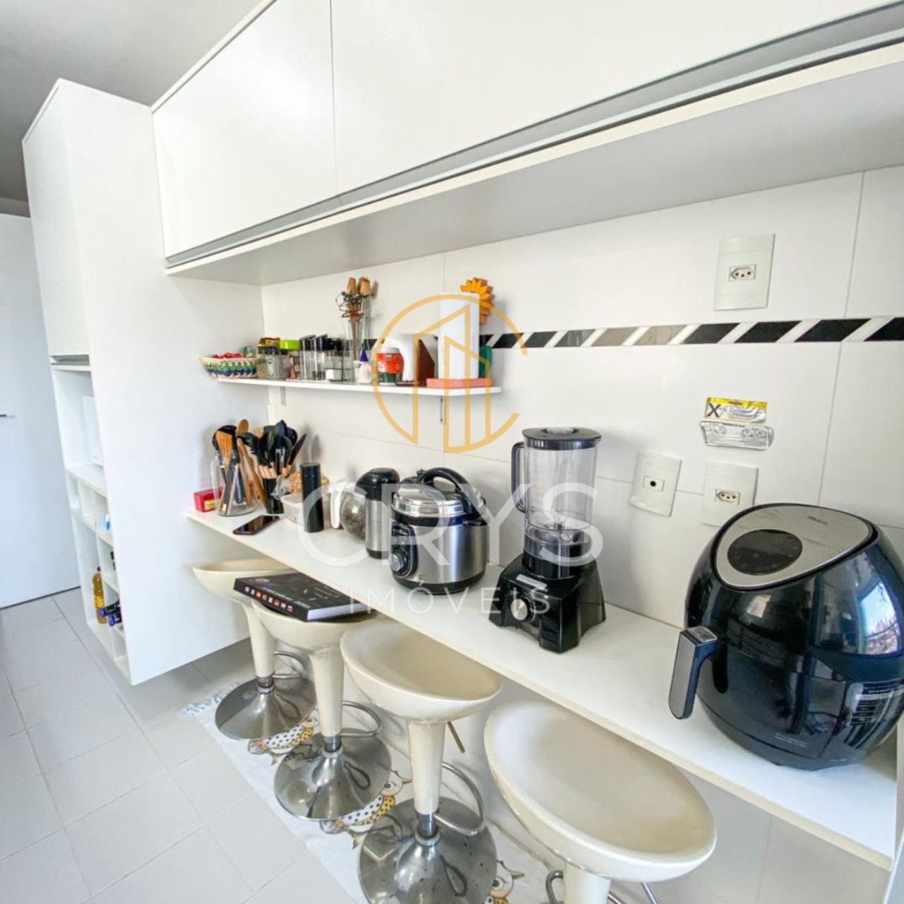 Apartamento, 3 quartos, 140 m² - Foto 19