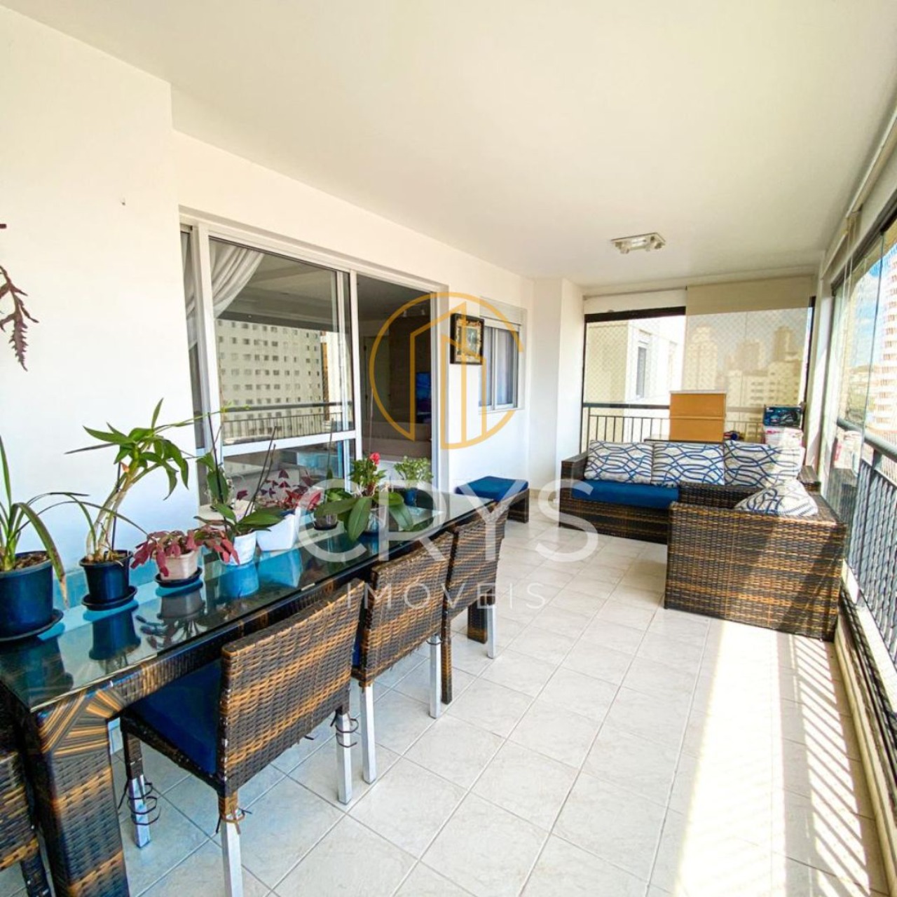 Apartamento, 3 quartos, 140 m² - Foto 15