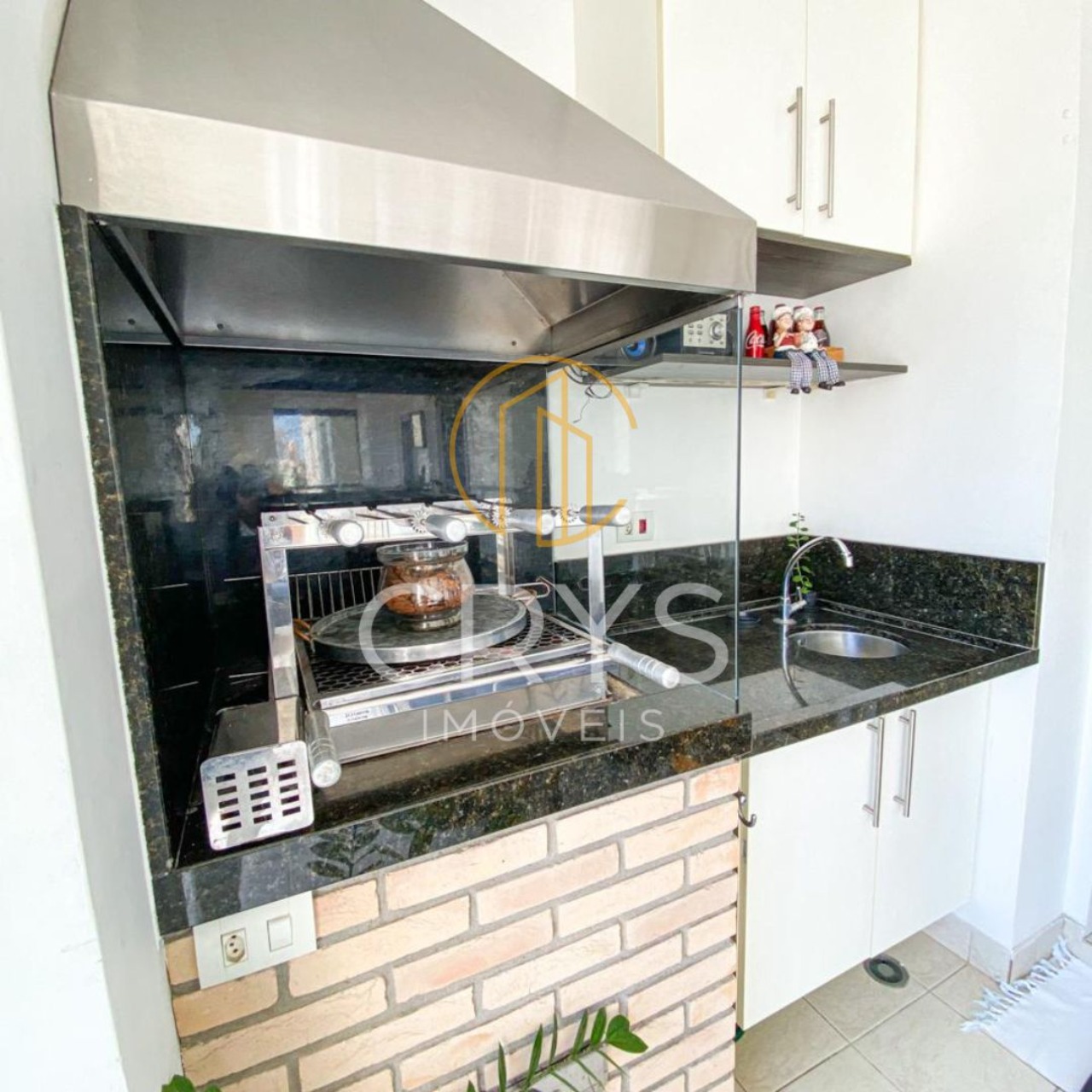 Apartamento, 3 quartos, 140 m² - Foto 16