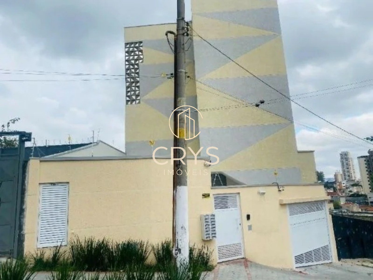 Apartamento, 2 quartos, 40 m² - Foto 13