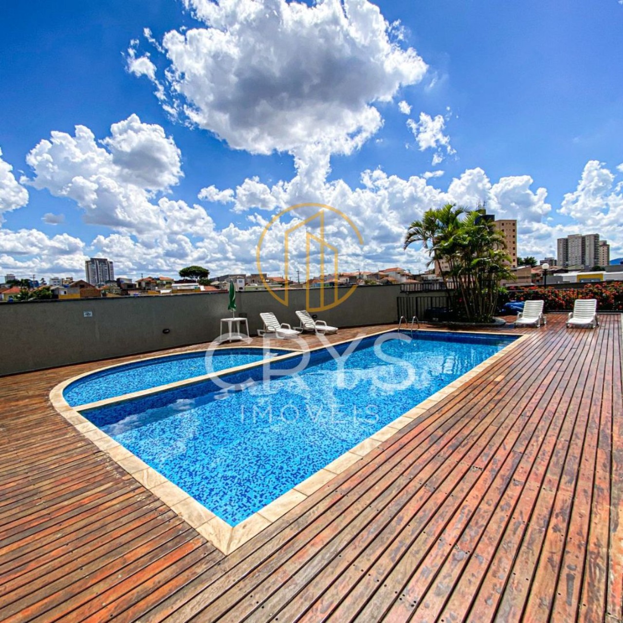 Apartamento, 4 quartos, 144 m² - Foto 26