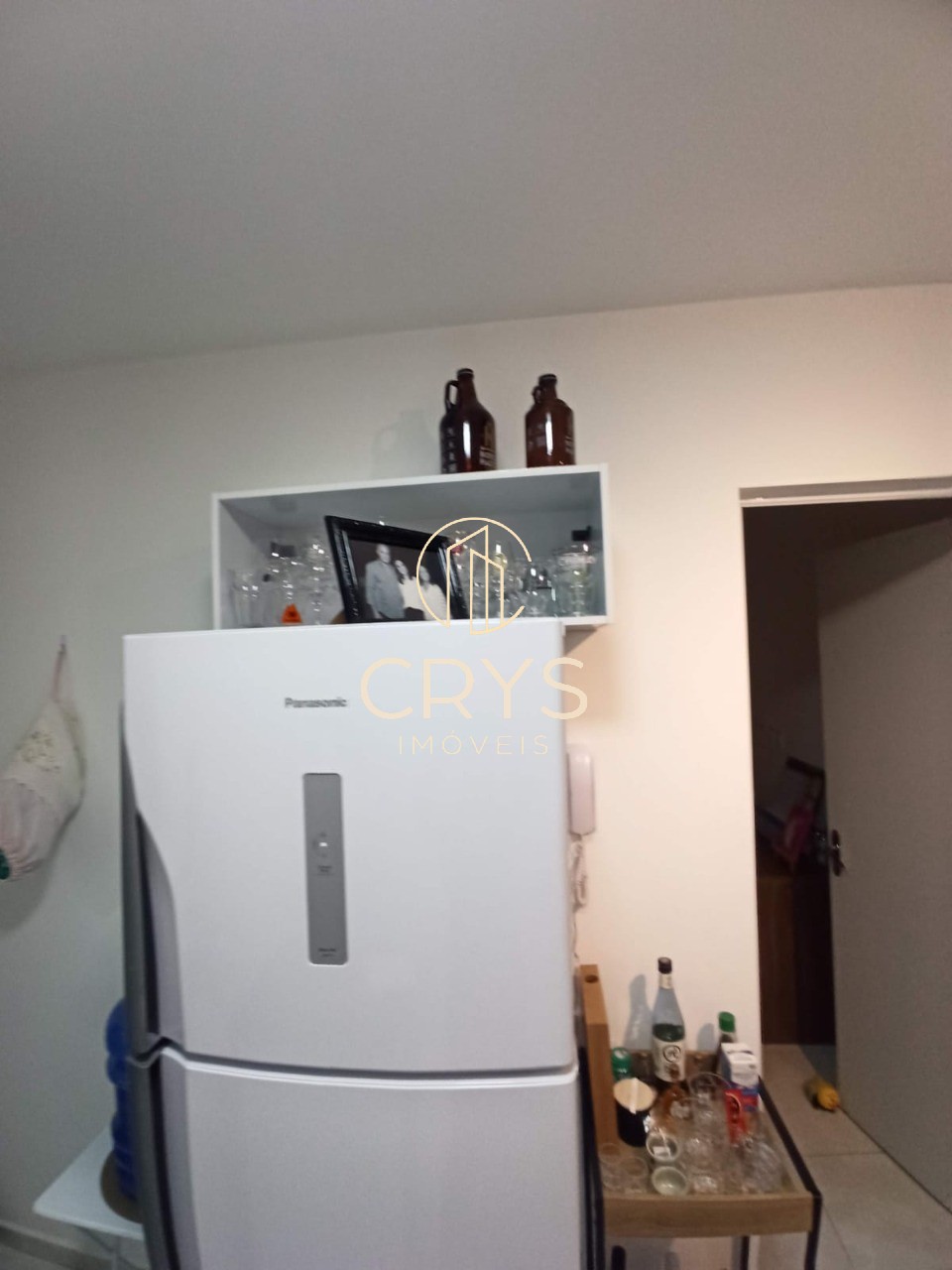 Apartamento, 2 quartos, 40 m² - Foto 6