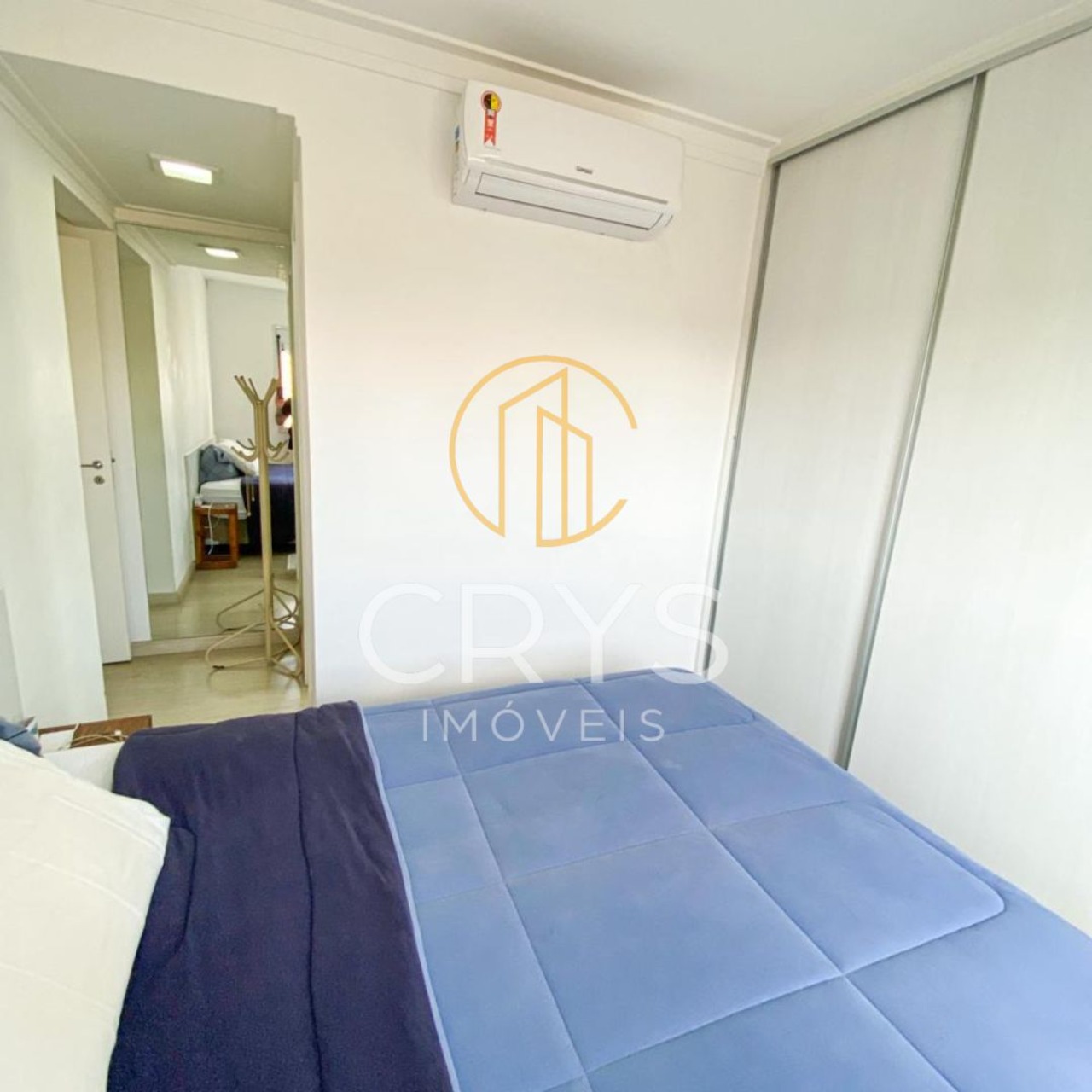 Apartamento, 3 quartos, 140 m² - Foto 26