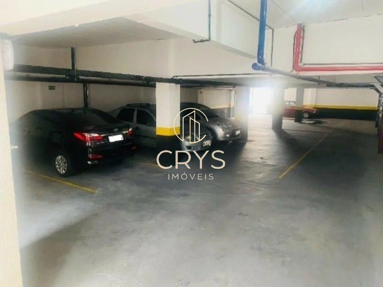 Apartamento, 2 quartos, 40 m² - Foto 17