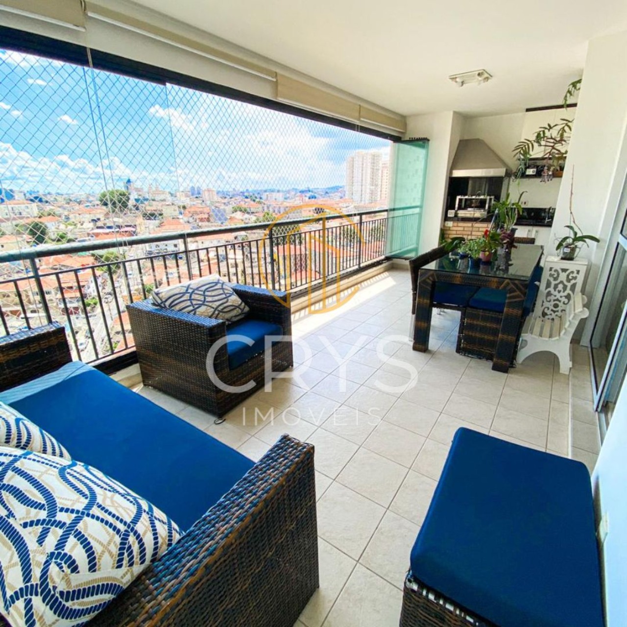 Apartamento, 3 quartos, 140 m² - Foto 11