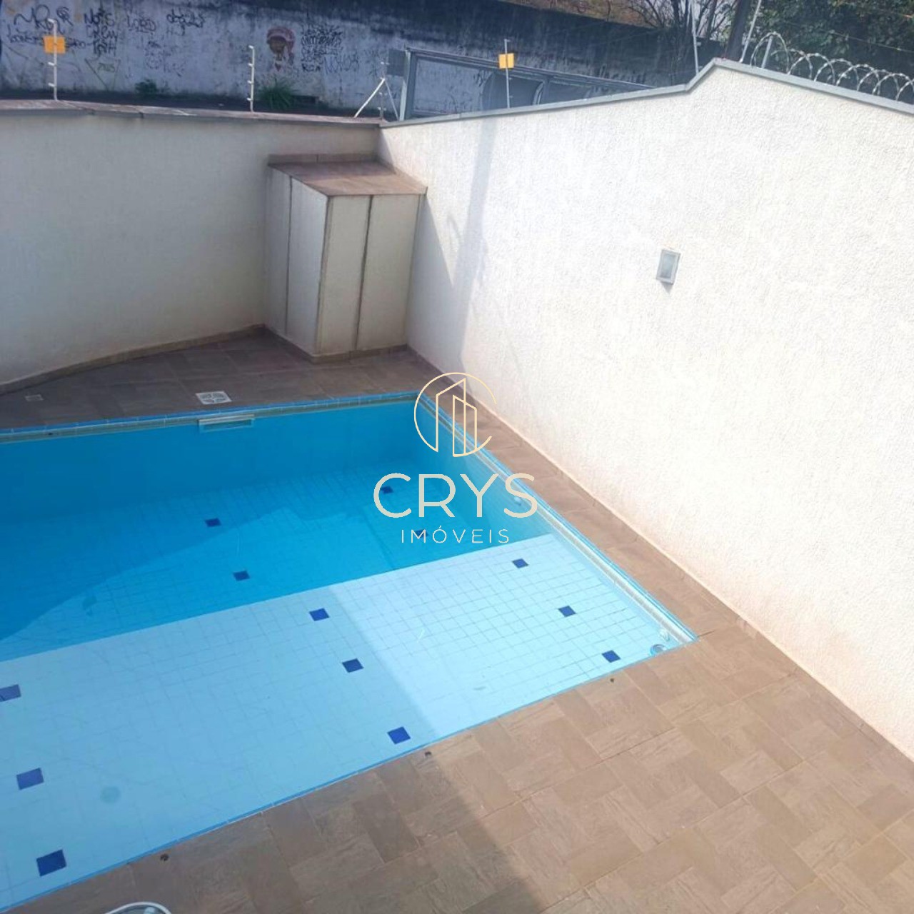 Apartamento, 2 quartos, 40 m² - Foto 16