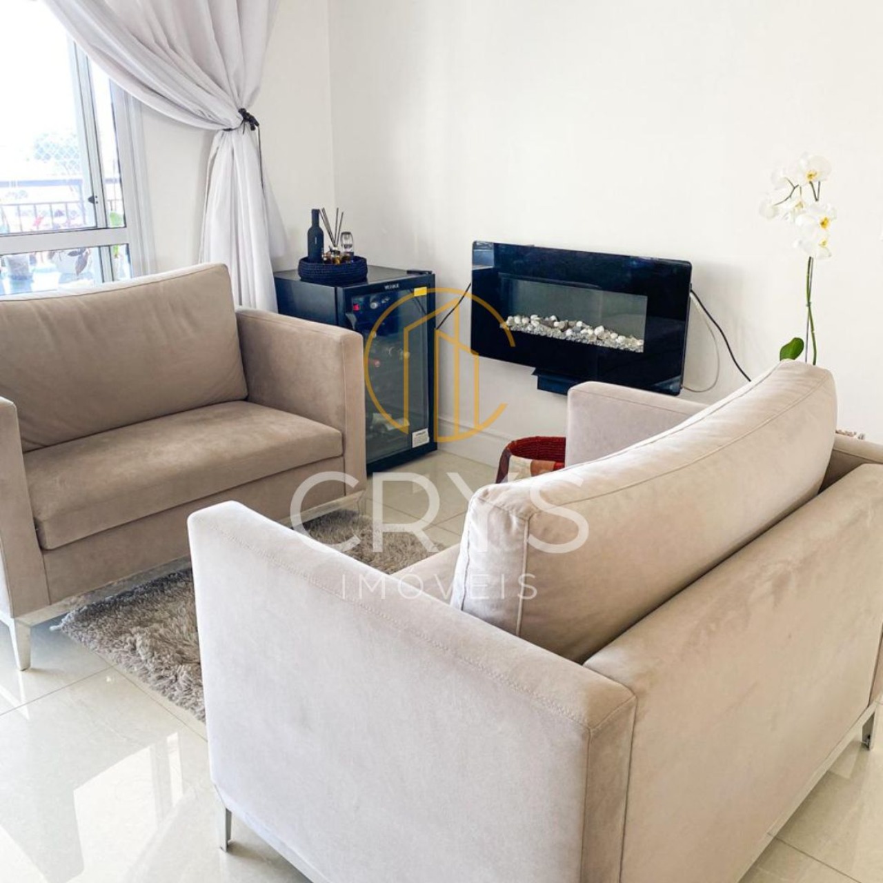 Apartamento, 3 quartos, 140 m² - Foto 6