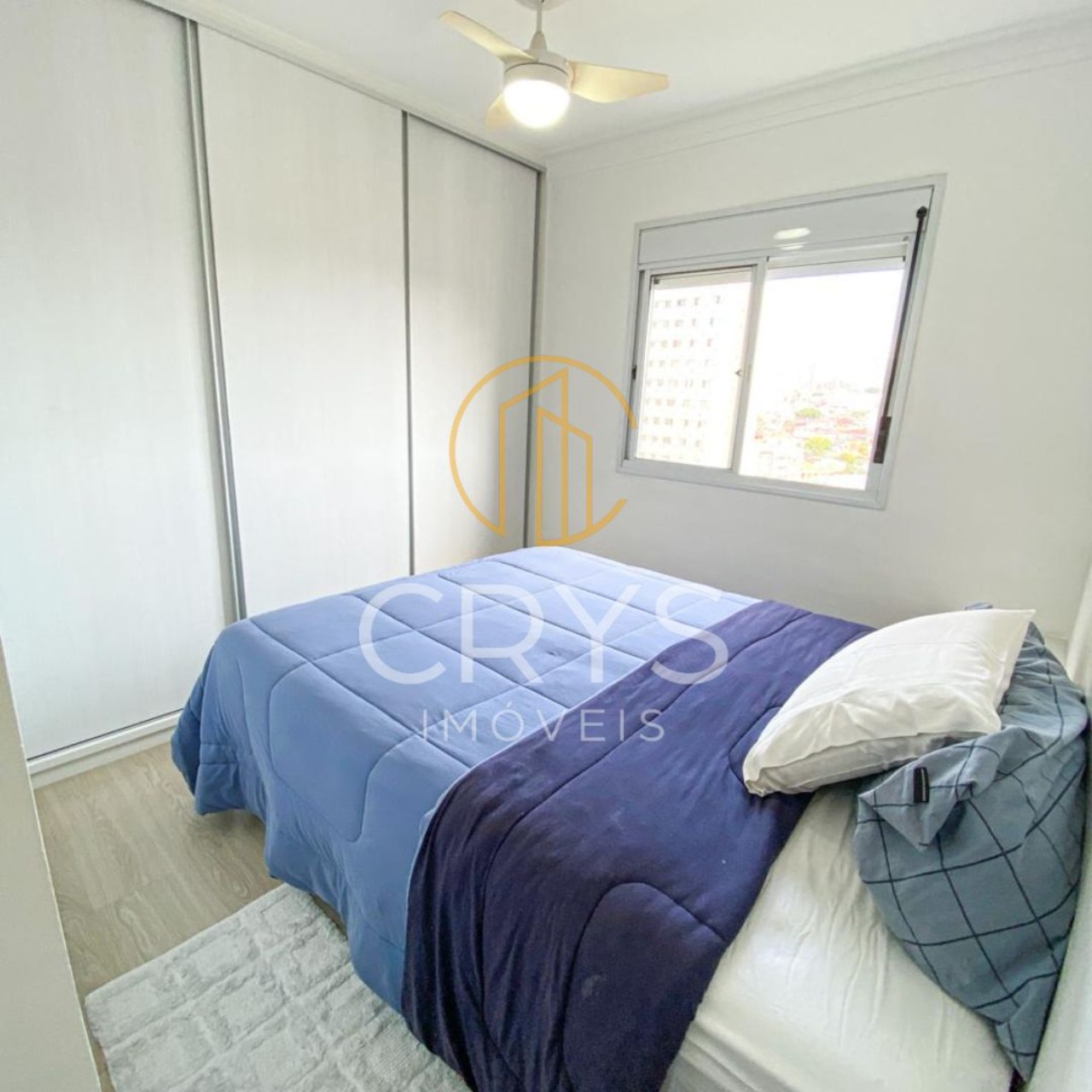 Apartamento, 3 quartos, 140 m² - Foto 25