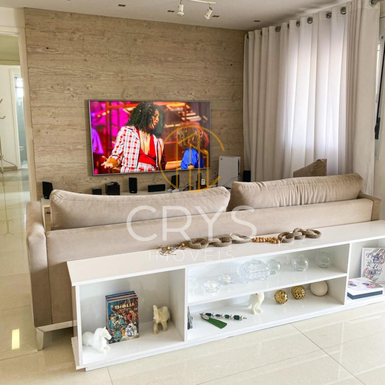 Apartamento, 3 quartos, 140 m² - Foto 8