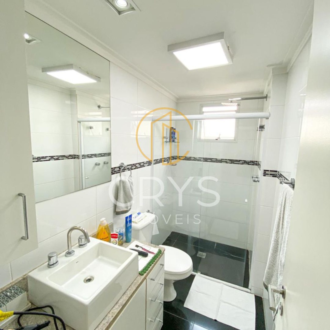 Apartamento, 3 quartos, 140 m² - Foto 29